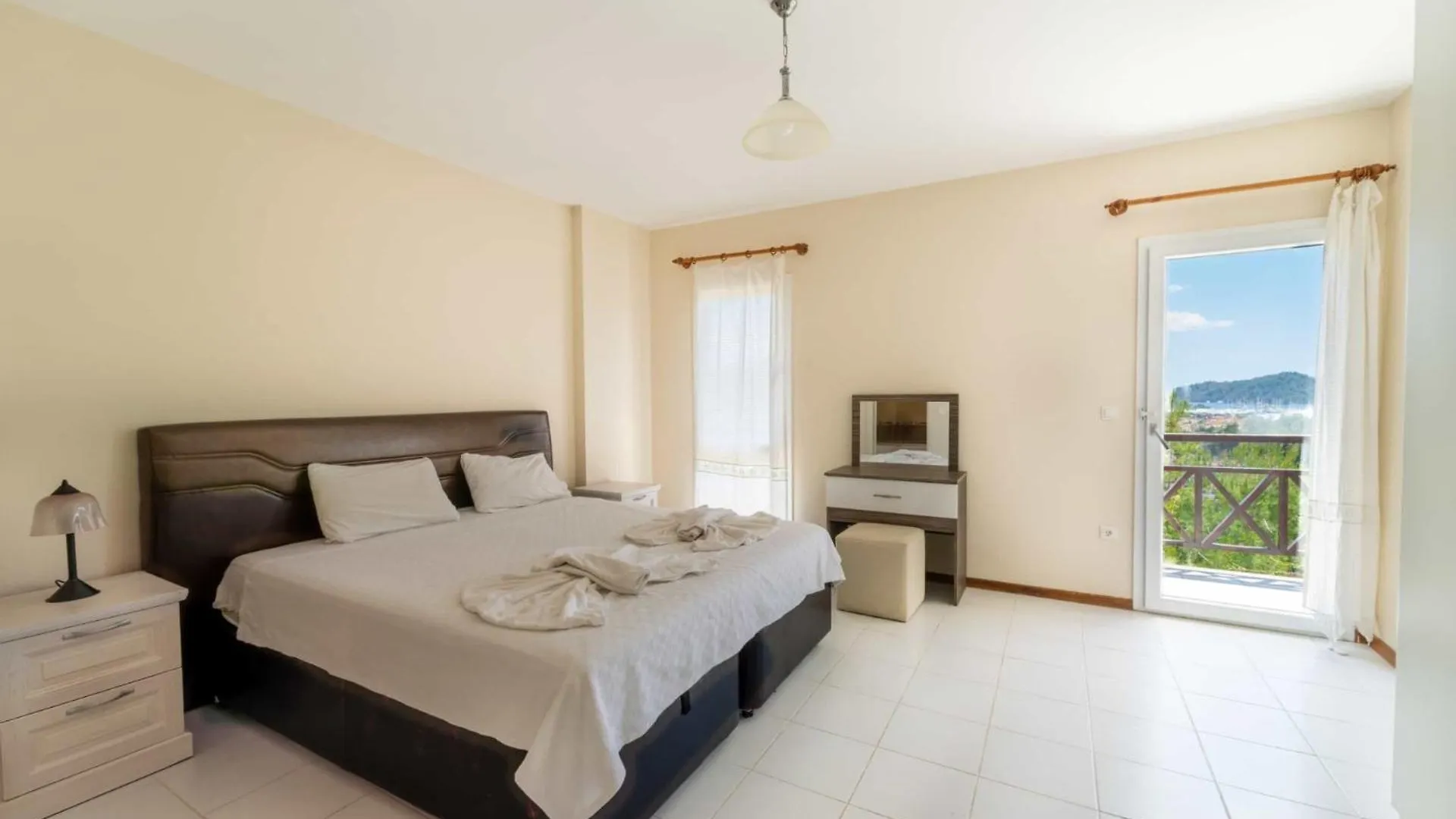 Villa Turunc - Goecek Fethiye