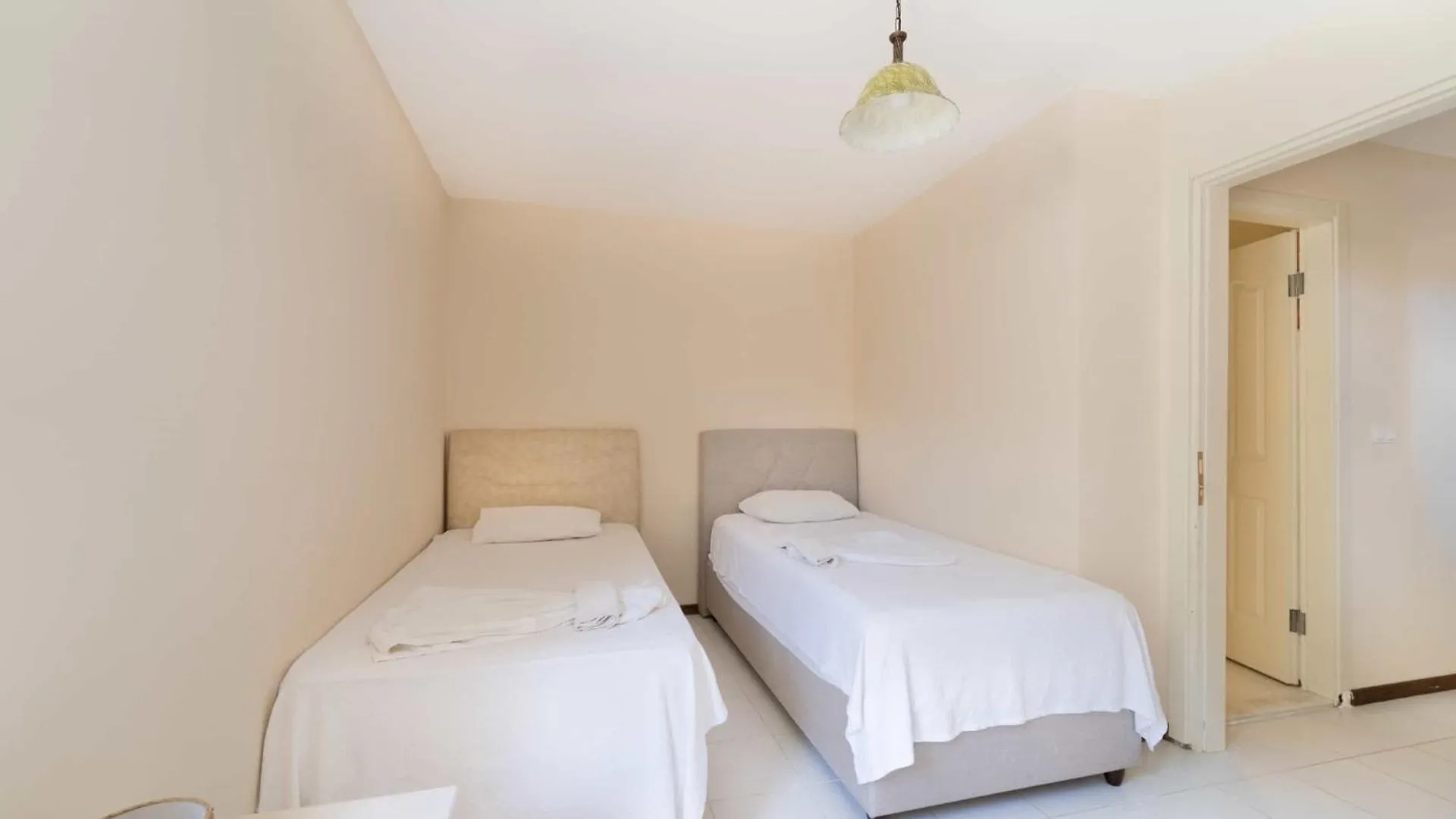 Villa Turunc - Goecek Fethiye 0*,