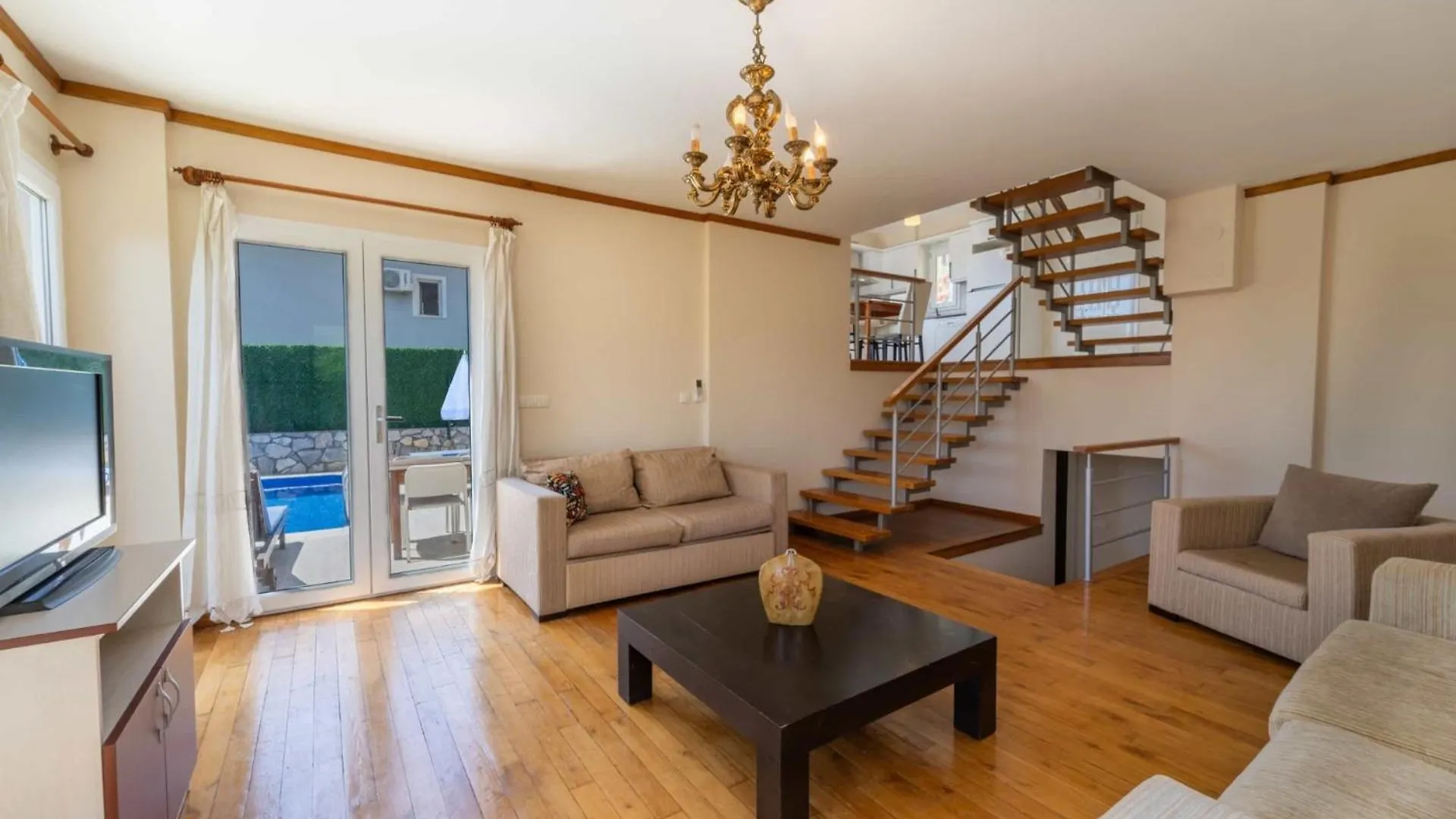 Villa Turunc - Goecek Fethiye