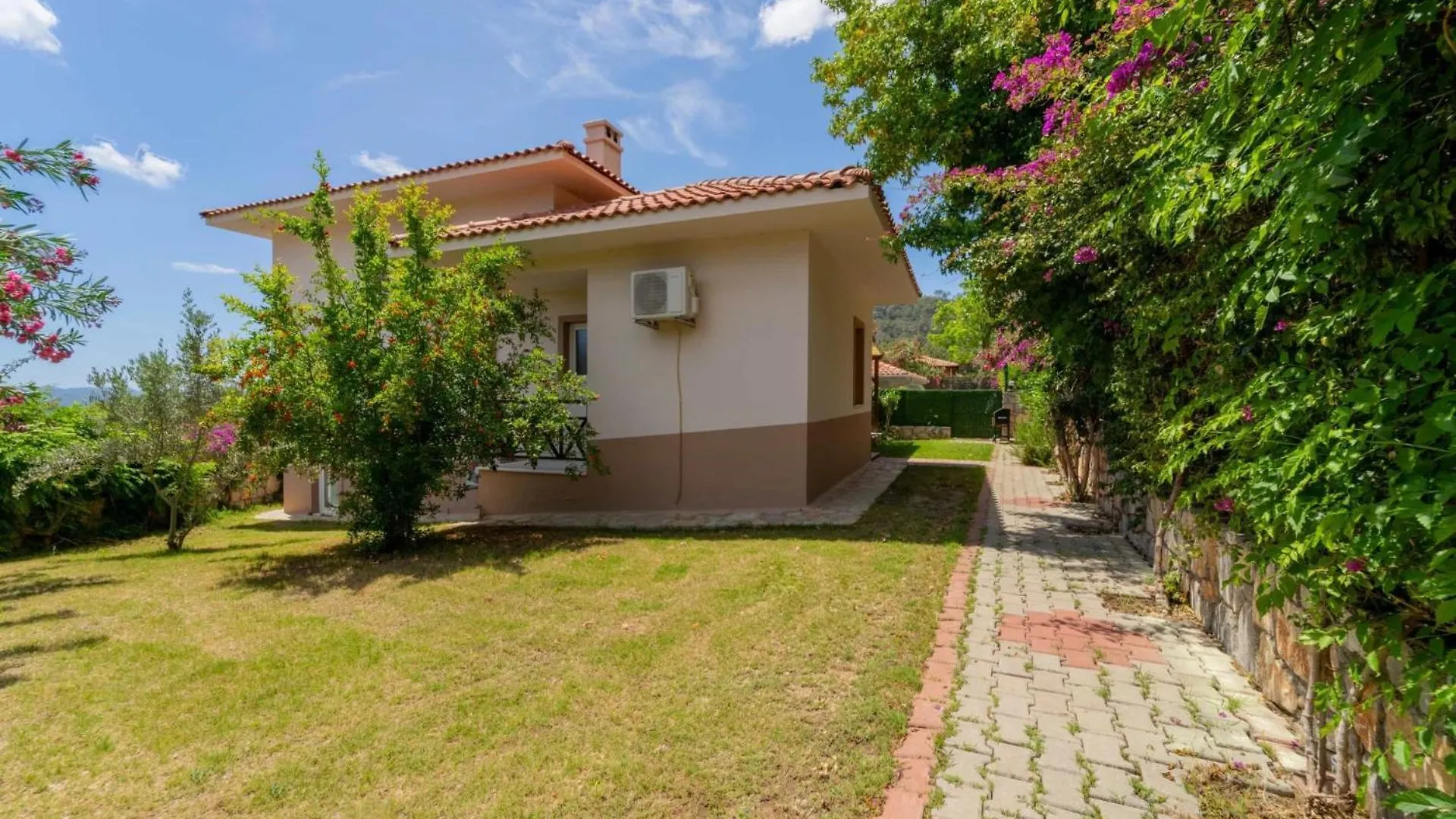 Villa Turunc - Goecek Fethiye