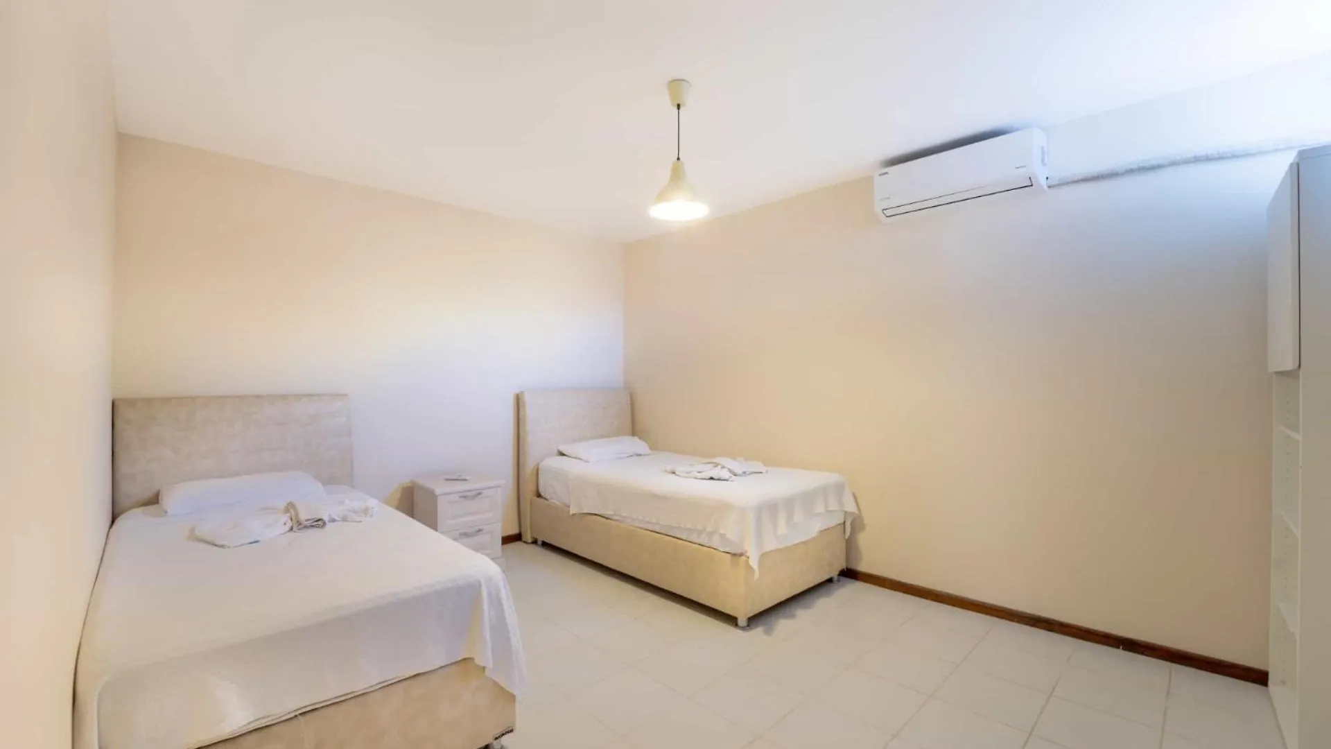 Villa Turunc - Goecek Fethiye Turcia