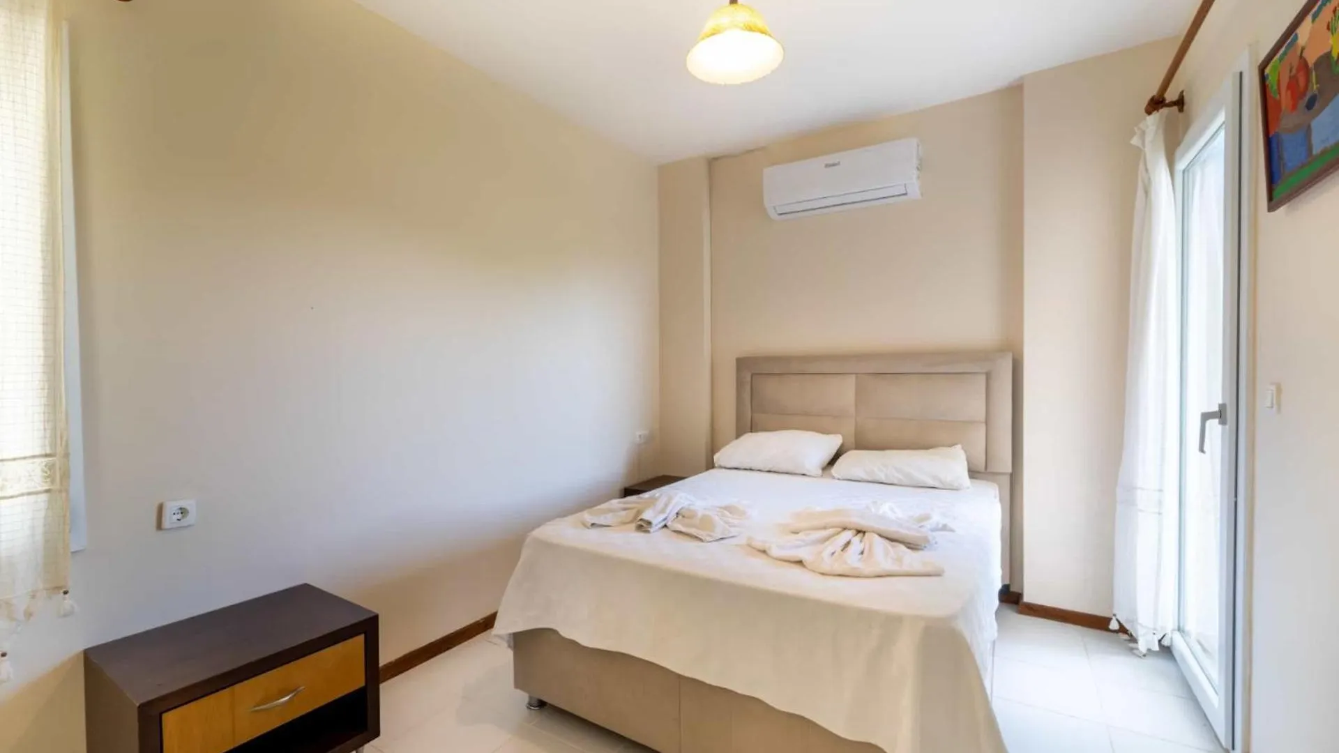 Villa Turunc - Goecek Fethiye 0*,  Turcia